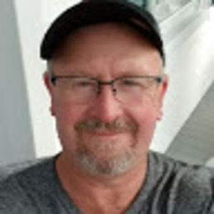 Meet your Posher, Peter